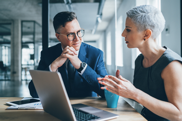 Gross Business Savings